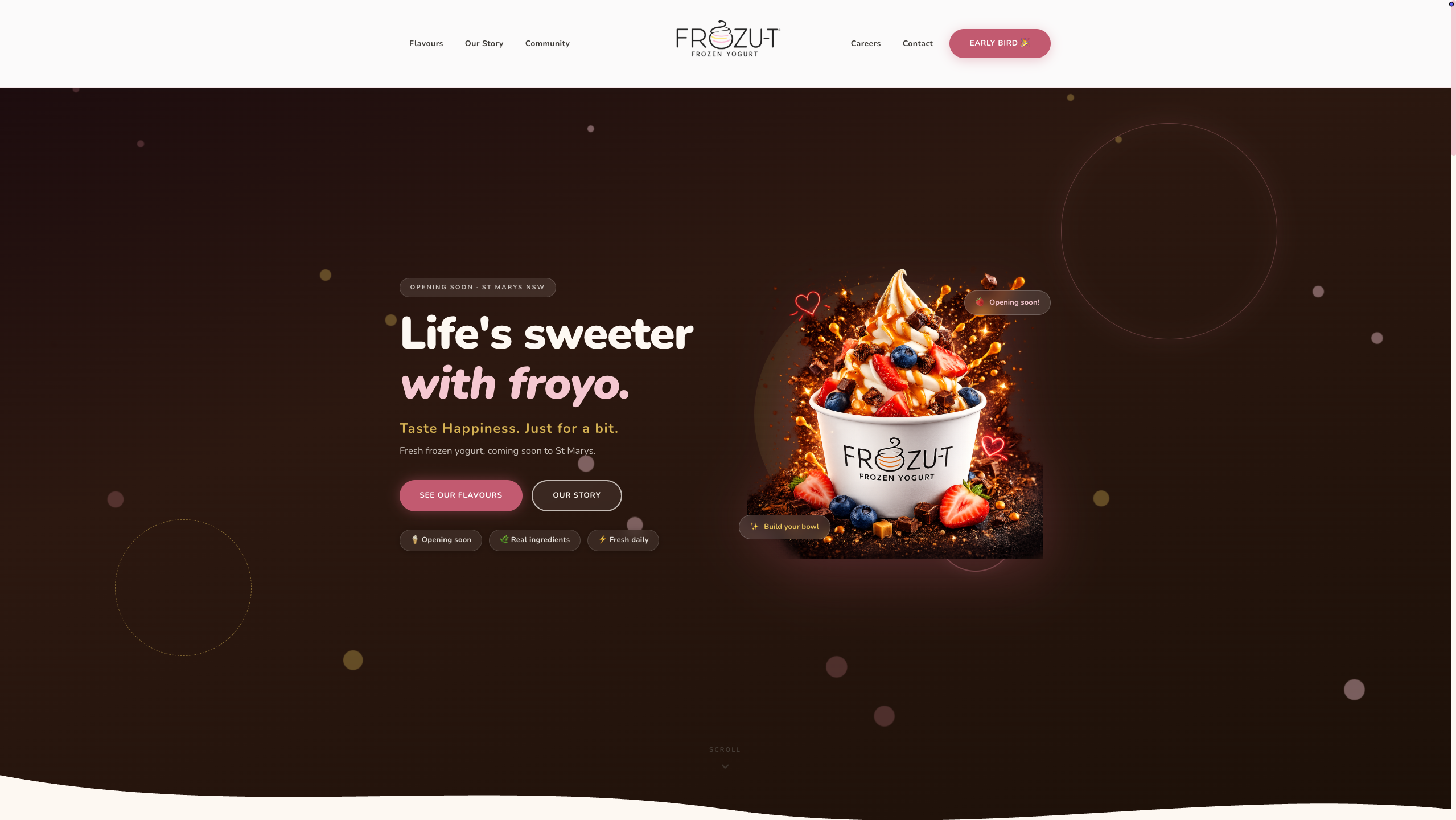 Frozu-t