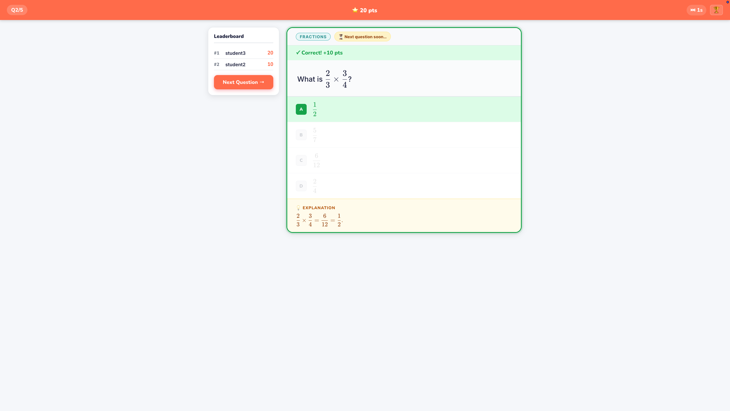 Spark - Multiplayer mode